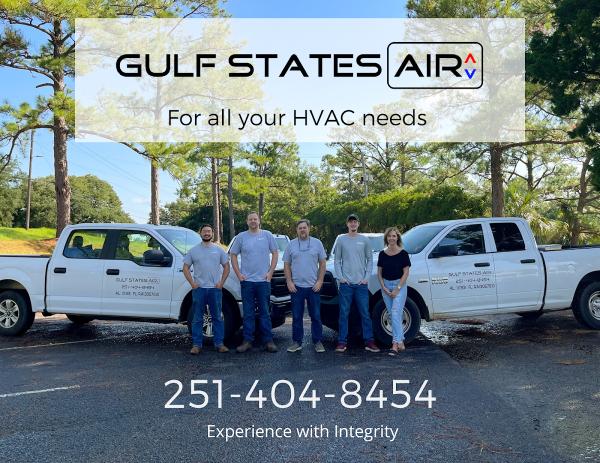 Gulf States Air