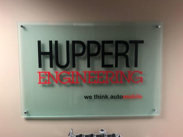 Huppert Engineering