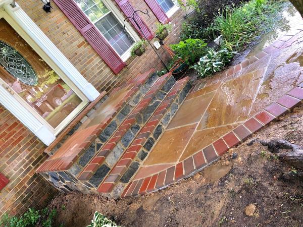 Williams Masonry & Home Improvement