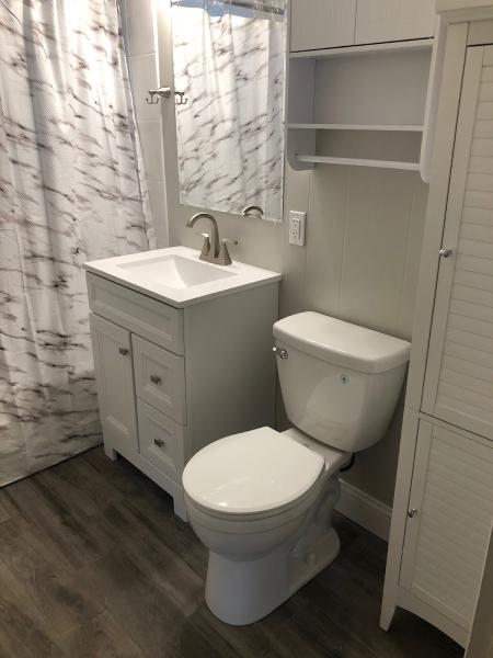 Douglas Remodeling