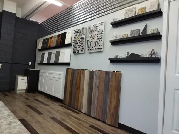 Kitchen Pros Cabinets by Rickett Construction