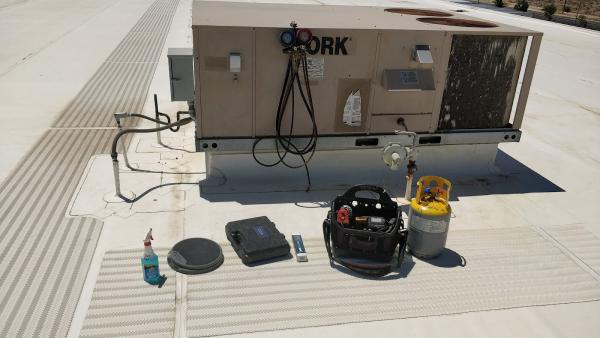 A/C Today