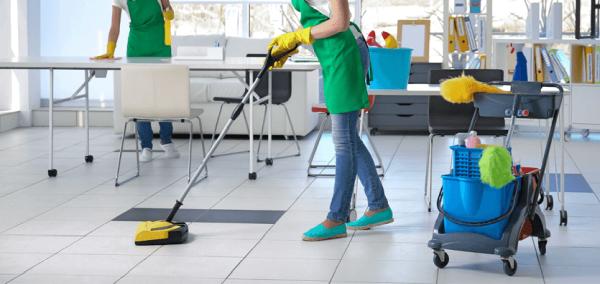Clean Horizons LLC