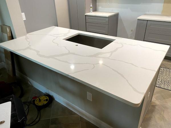 Torres Granite