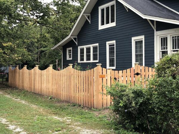 Fence Express
