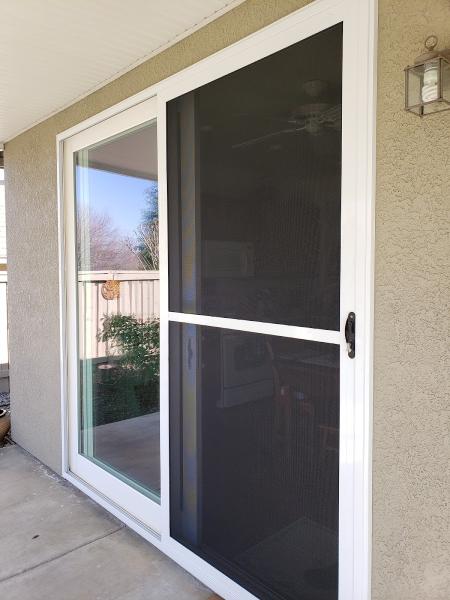 A to Z Window Screens