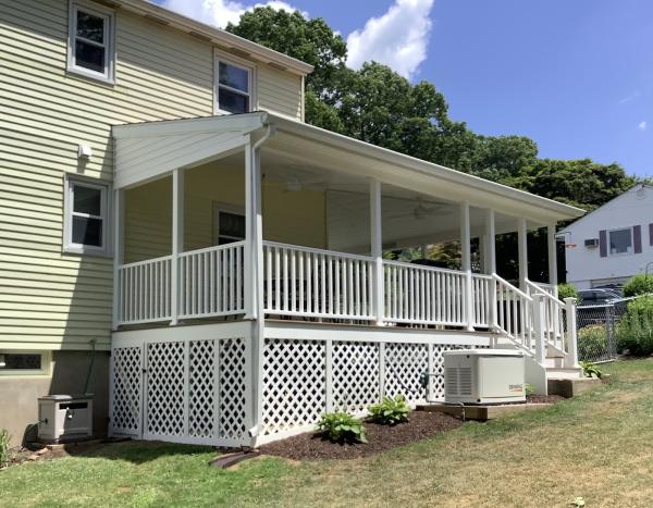 Handyworks Remodeling and Design (Hrd)