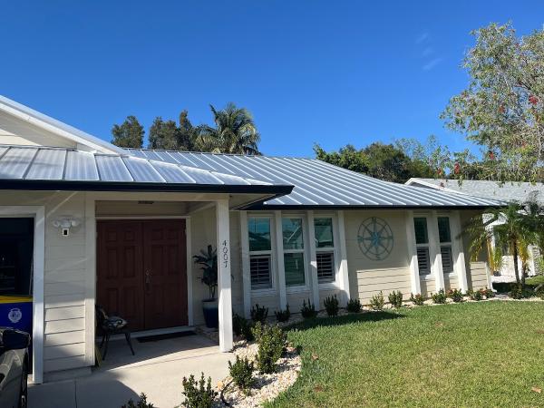 Titan Gutter and Drainage LLC