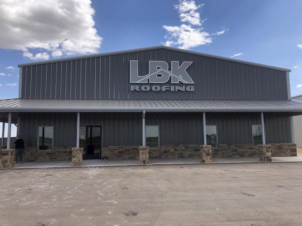 LBK Roofing