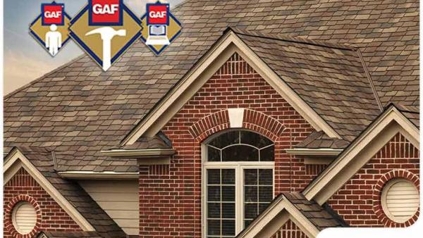 Roofing Ops