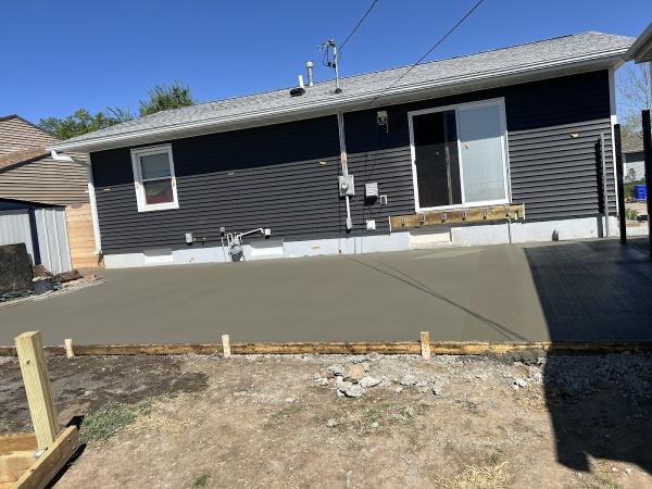 Martin Concrete