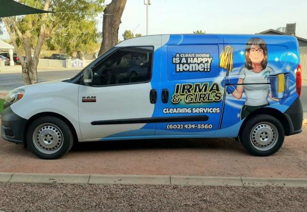 I & G Cleaning Services