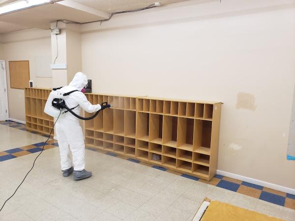 Mold Solutions & Inspections