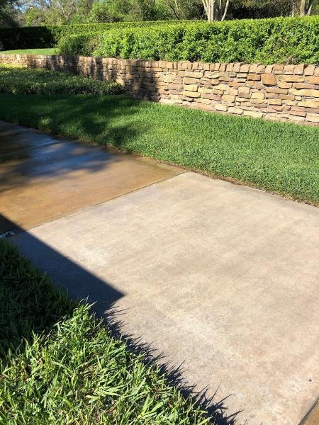 Advanced Pressure Washing Solutions Inc.