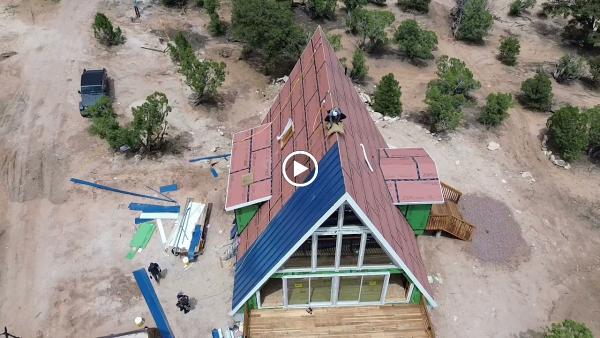 Snowbird Roofing and Siding LLC