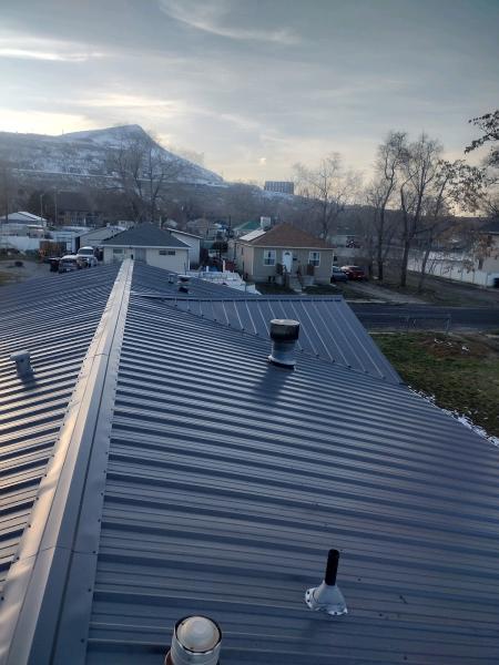 Snowbird Roofing and Siding LLC