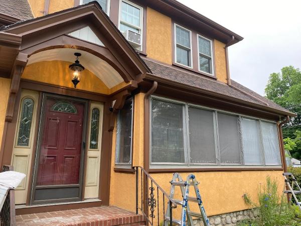 Rogers Insulation Specialists