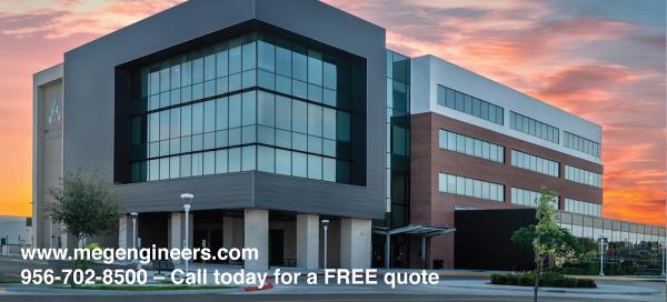 Millennium Engineers Group Inc