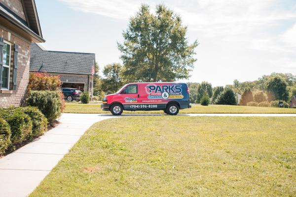 Parks Heating Cooling Plumbing and Electrical