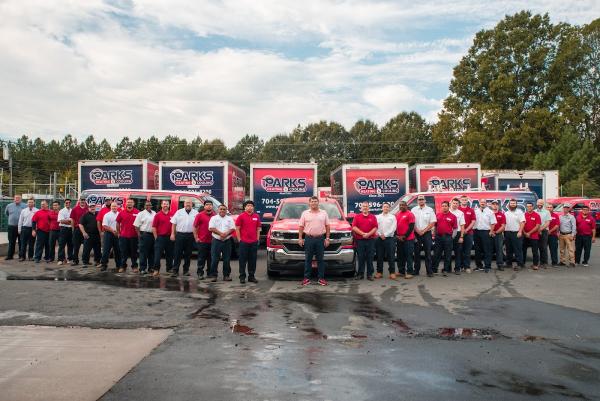 Parks Heating Cooling Plumbing and Electrical
