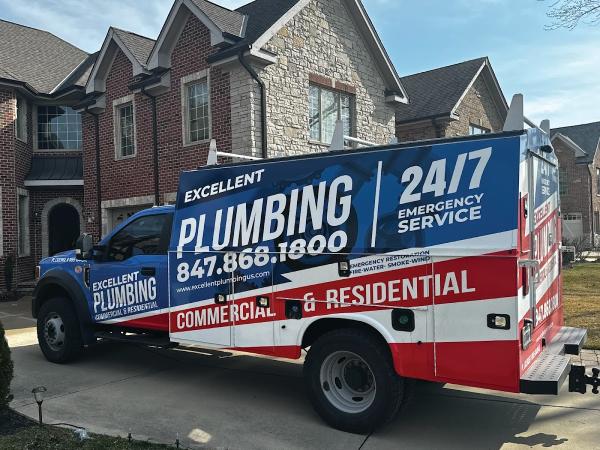 Excellent Plumbing