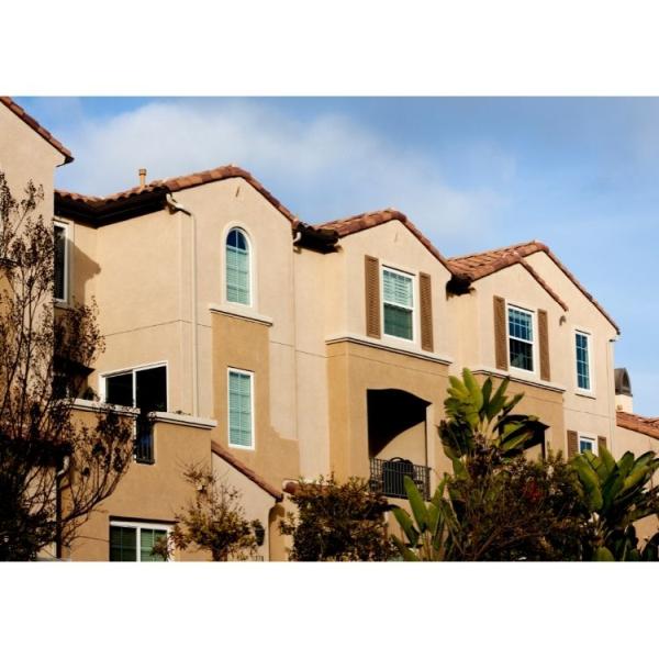 Salt Lake City Stucco