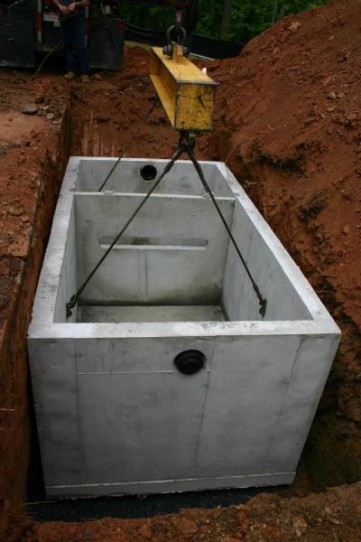 Tidwell Plumbing Inc
