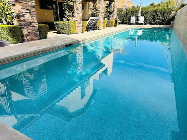 EZ Pools