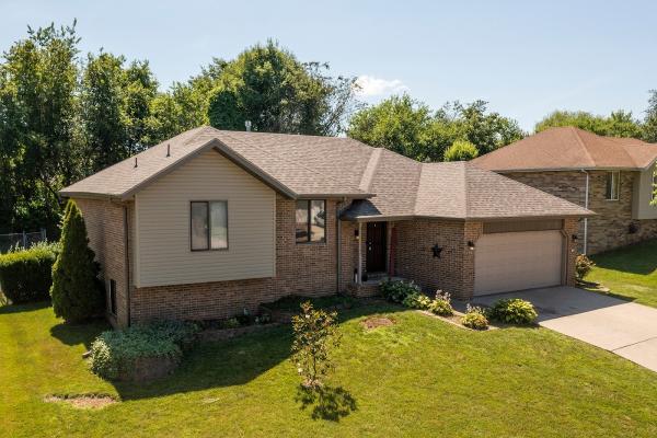 Glennstone Roofing & Gutters