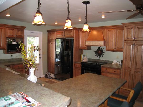 Burke Builders LLC