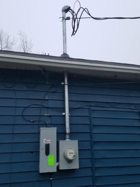 Lighthouse Electric