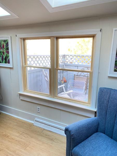 Nick Lemire Custom Woodworks