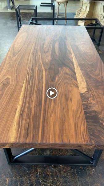 The Reclaimed Wood Shop