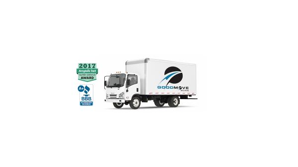 Good Move Movers