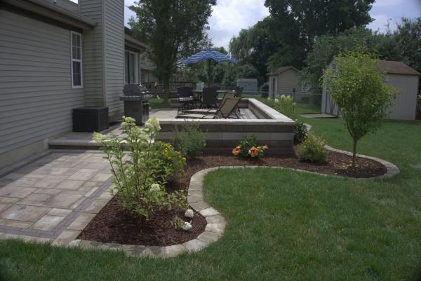 Lehigh Lawns & Landscaping