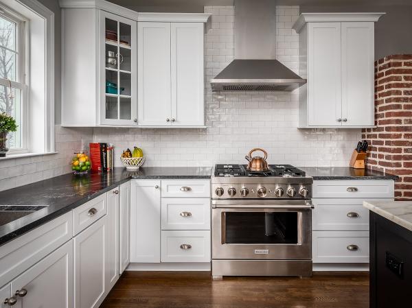 Parker Design Build Remodel