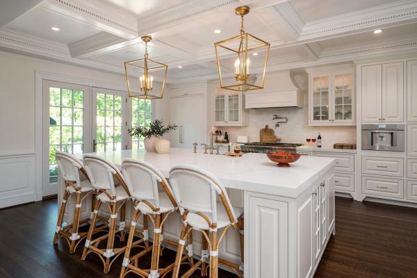 Parker Design Build Remodel