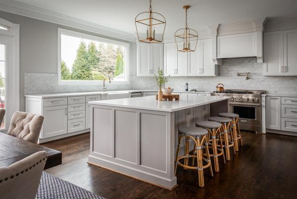 Parker Design Build Remodel