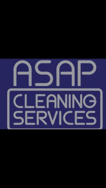 Asap Cleaning Service