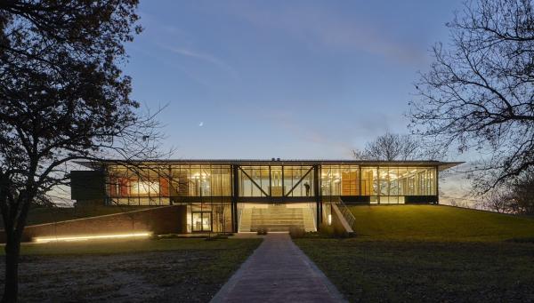 Polk Stanley Wilcox Architects