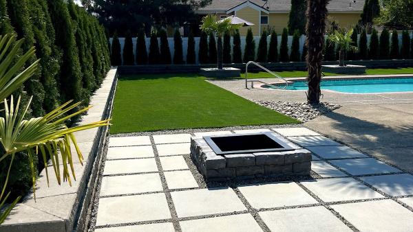True Design Landscape