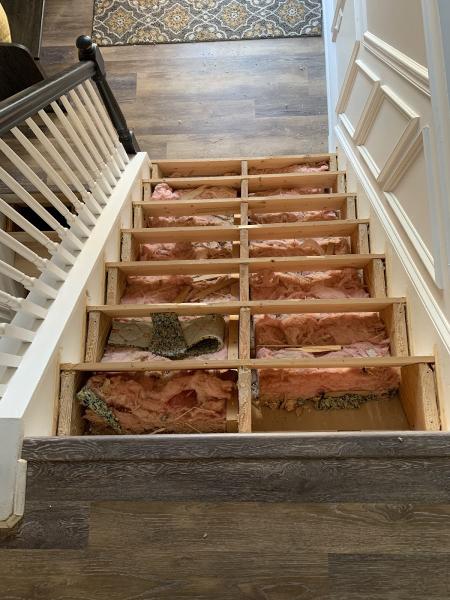 Brazilian Quality Flooring