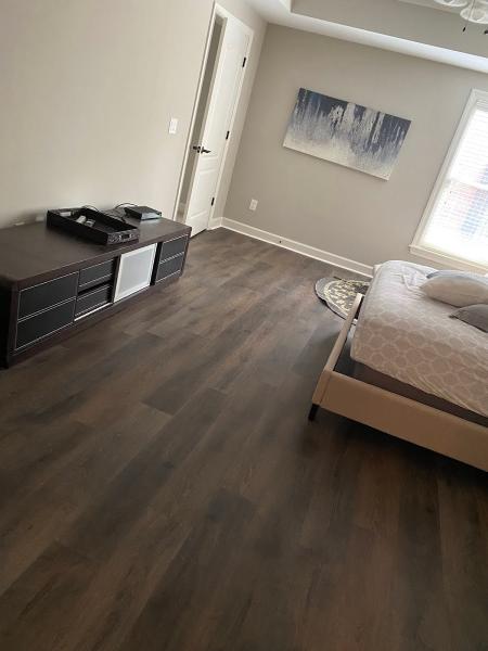 Brazilian Quality Flooring