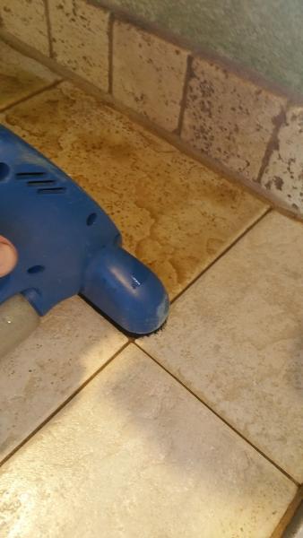 Suck it up Tile and Carpet Cleaning
