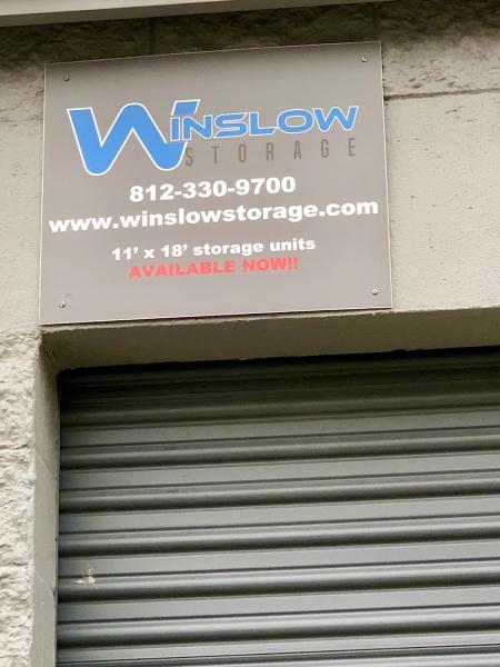 Winslow Storage