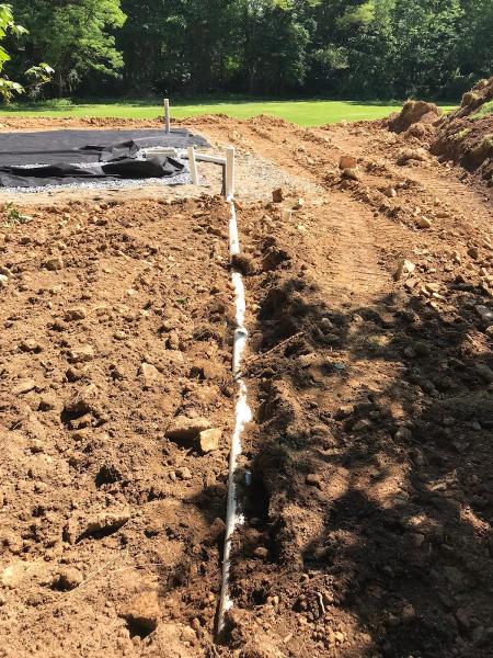 Richard Cowell Septic Systems