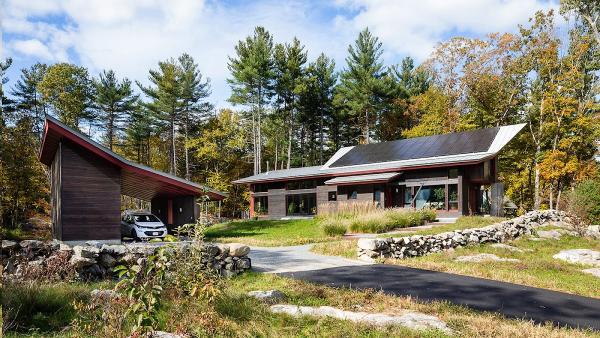 Paul Lukez Architecture