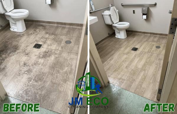 Jmeco Cleaning Company