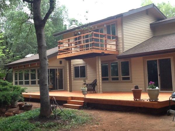 Alco Exteriors
