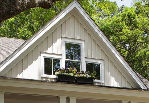 Alco Exteriors